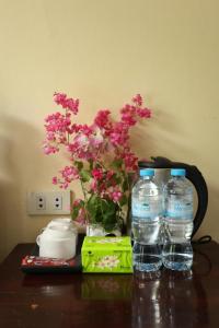 Fotografie z fotogalerie ubytování We House River View v destinaci Luang Prabang