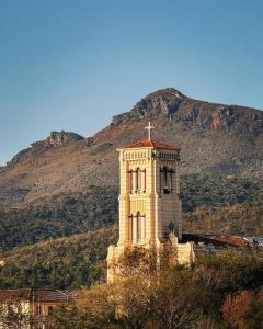 Fotografie z fotogalerie ubytování Pousada Mirante da Serra CMD v destinaci Conceicao do Mato Dentro