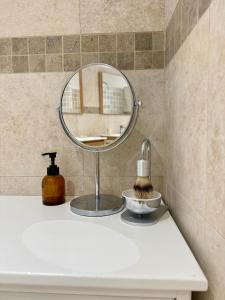 Fotografie z fotogalerie ubytování Villa Roccapina v destinaci Sartene