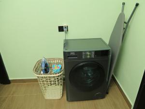 Fotografie z fotogalerie ubytování Mercella Homes v destinaci Kampala