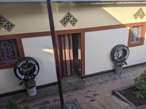 Ảnh trong thư viện ảnh của Akagera Homestay Experiences ở Rwinkwavu +6 ảnh