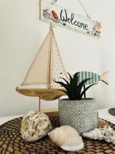 Φωτογραφία από το άλμπουμ του Rose rooms on the island of Rab σε Rab