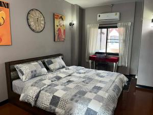 Fotografie z fotogalerie ubytování Nong Hoi house v destinaci Ban Nong Chaeng