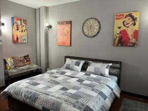 Fotografie z fotogalerie ubytování Nong Hoi house v destinaci Ban Nong Chaeng