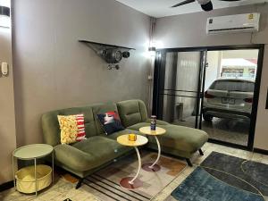 Fotografie z fotogalerie ubytování Nong Hoi house v destinaci Ban Nong Chaeng