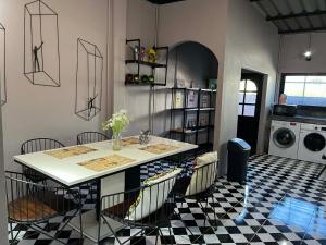 Fotografie z fotogalerie ubytování Nong Hoi house v destinaci Ban Nong Chaeng + 8 fotografií