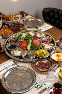 Φαγητό σε αυτό το ξενοδοχείο ή κάπου εκεί κοντά