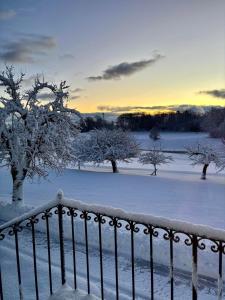 Galería fotográfica de La Nantillère en Montézillon