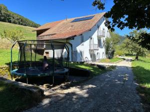 Galería fotográfica de La Nantillère en Montézillon 12 fotos más