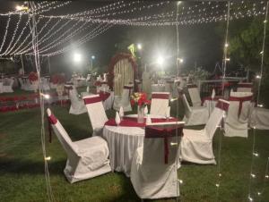 Fotografie z fotogalerie ubytování Royal Heaven Garden v destinaci Islámábád