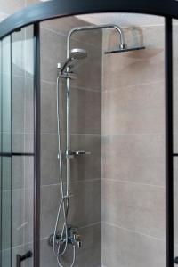 Ένα μπάνιο στο BRANDROOM HOTEL +29 φωτογραφίες