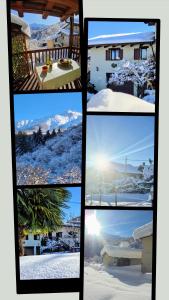 Fotografie z fotogalerie ubytování B&B Alla Borgata v destinaci Boves