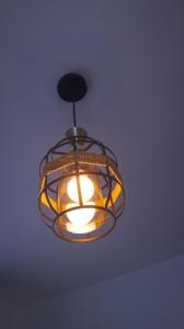 Gallery image of Lovely Apartments at Rehema 2B in Kisumu +16 photos