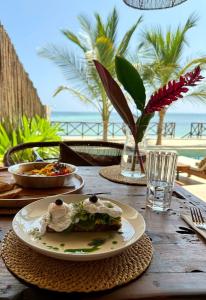 Φαγητό σε αυτό το ξενοδοχείο ή κάπου εκεί κοντά +93 φωτογραφίες