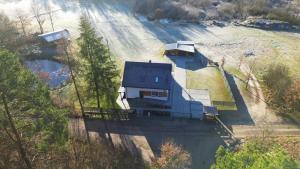 Příroda nedaleko apartmánu + 27 fotografií