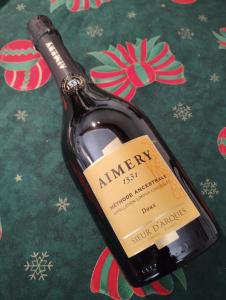 Ποτά στο Carcassonne nearby Heated home with free sparkling wine