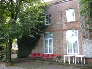 Imagen de la galería de Family Villa in Ferrières, en Ferrières