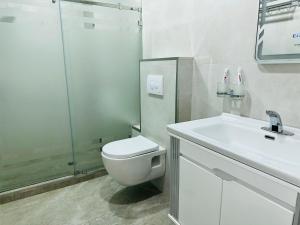 Φωτογραφία από το άλμπουμ του Horizon Hotel στην Τασκένδη