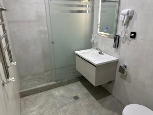 Φωτογραφία από το άλμπουμ του Horizon Hotel στην Τασκένδη