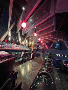 Ảnh trong thư viện ảnh của Clouds View Executive Serviced Apartments Fronting Centaurus Mall Islamabad ở Islamabad