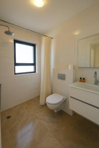 Ένα μπάνιο στο Rechavia Suite