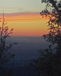 Φυσικό τοπίο κοντά σε αυτή η παραθεριστική κατοικία