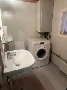 Imagen de la galería de Nice villa just 40 minutes drive from Ullared, en Svenljunga