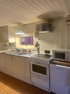 Imagen de la galería de Nice villa just 40 minutes drive from Ullared, en Svenljunga