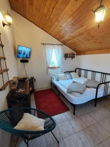 Gallery image of Kuća za odmor Duga in Šušnjevci