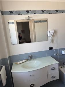 Fotografie z fotogalerie ubytování Siria B&B v destinaci San Severo