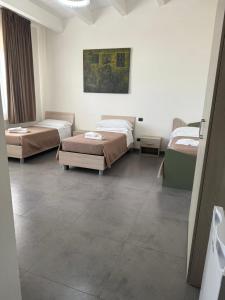 Fotografie z fotogalerie ubytování Siria B&B v destinaci San Severo