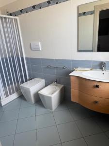 Fotografie z fotogalerie ubytování Siria B&B v destinaci San Severo