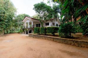 Gallery image of Brescia villa - Your Private Escape in matara in Gandara West