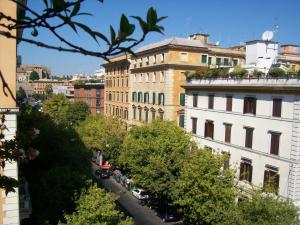 Gallery image of Hotel Prati in Rome