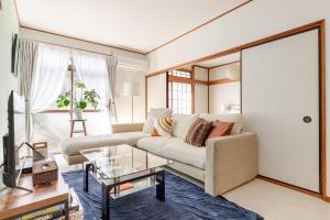 Φωτογραφία από το άλμπουμ του Kugenuma Hideaway 3 min from Kugenuma station Free bicycles Yukata 3LDK σε Fujisawa