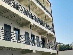 Φωτογραφία από το άλμπουμ του Horizon Hotel στην Τασκένδη