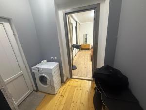 Gallery image of Guesthouse am Museum in Mestia