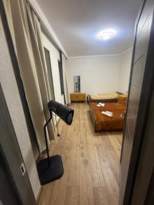 Gallery image of Guesthouse am Museum in Mestia