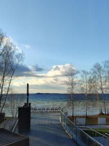 Φυσικό τοπίο κοντά σε αυτό το ξενοδοχείο