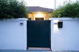 Fotografie z fotogalerie ubytování Lena’s traditional villa v destinaci Agia Effimia