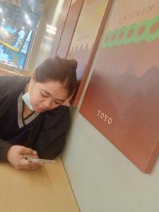 Hosté ubytování Dream hotel