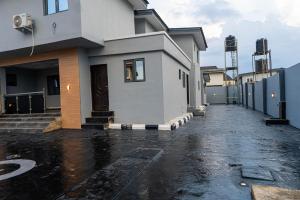 Ảnh trong thư viện ảnh của Atelier Lux Homes- Modern Service Apartments with Amazing Designs ở Ibadan