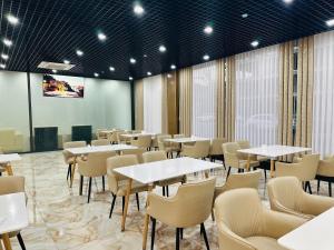 Φωτογραφία από το άλμπουμ του Horizon Hotel στην Τασκένδη