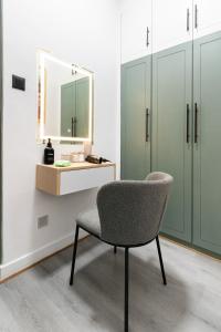 Φωτογραφία από το άλμπουμ του Modern 2 Bedroom Apartment in Central Kathmandu near Thamel & Airport 3 στο Κατμαντού +41 φωτογραφίες