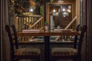 Fotografie z fotogalerie ubytování Tigh-Na-Mara Seaside Spa Resort v destinaci Parksville