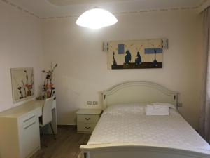 Φωτογραφία από το άλμπουμ του Hotel Mraen Durres σε Polisi i Vogël