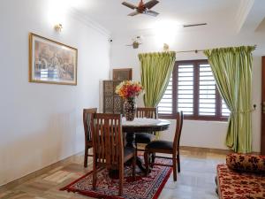 Fotografie z fotogalerie ubytování Scarlet's Inn v destinaci Kóčin + 45 fotografií