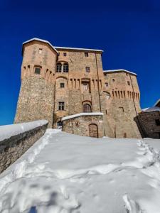 Fotografie z fotogalerie ubytování B&B Leonda v destinaci San Donato