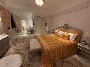 Φωτογραφία από το άλμπουμ του 豪华房特价盲盒预定 στο Μακάο