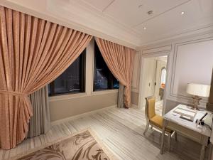 Φωτογραφία από το άλμπουμ του 豪华房特价盲盒预定 στο Μακάο